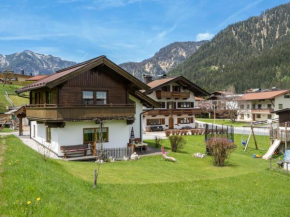 Ferienhaus & -wohnung Flatscher